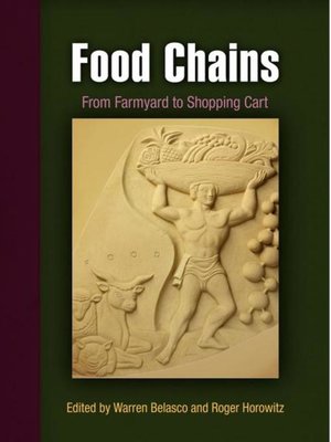 cover image of Food Chains